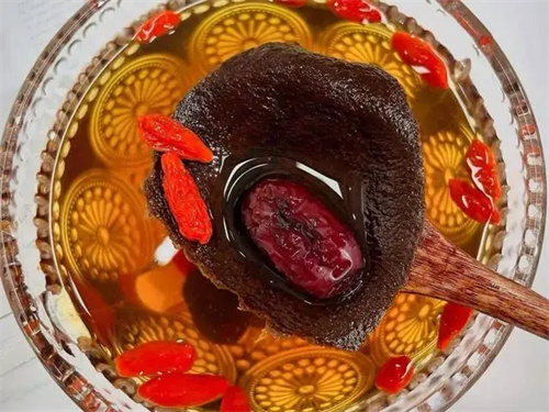 详细说明