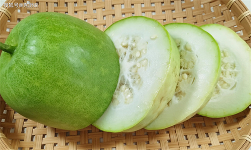细节呈现