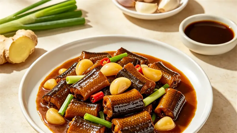 详细说明