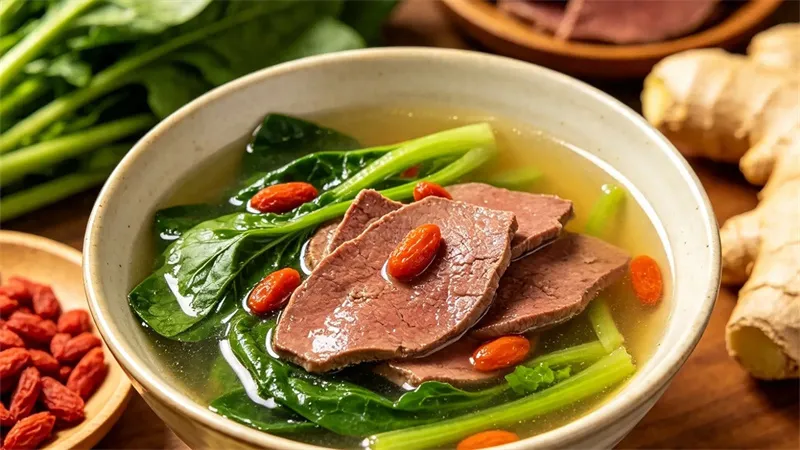 细节呈现
