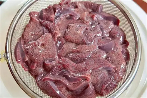 细节呈现
