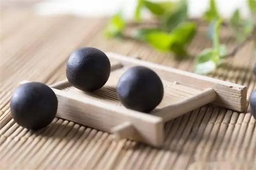 细节呈现