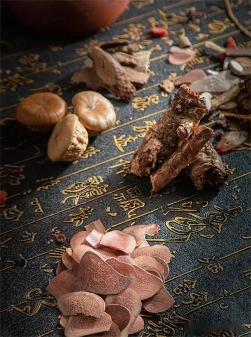 详细说明