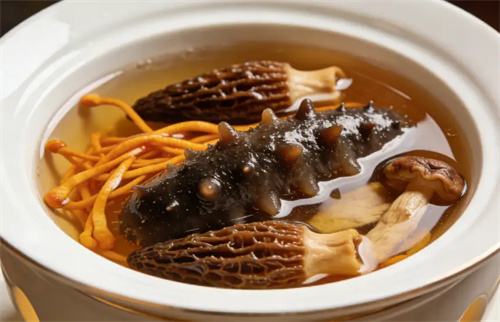 细节呈现