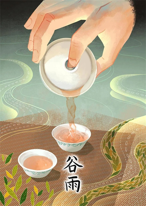 详细描述