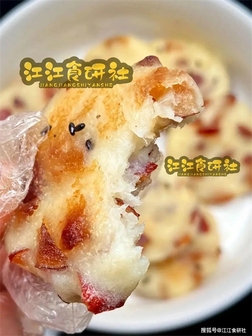 细节呈现